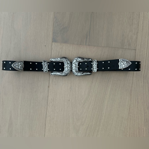 NWOT B-Low the Belt Studded Baby Bri Bri - Rare ✨ - Picture 1 of 6